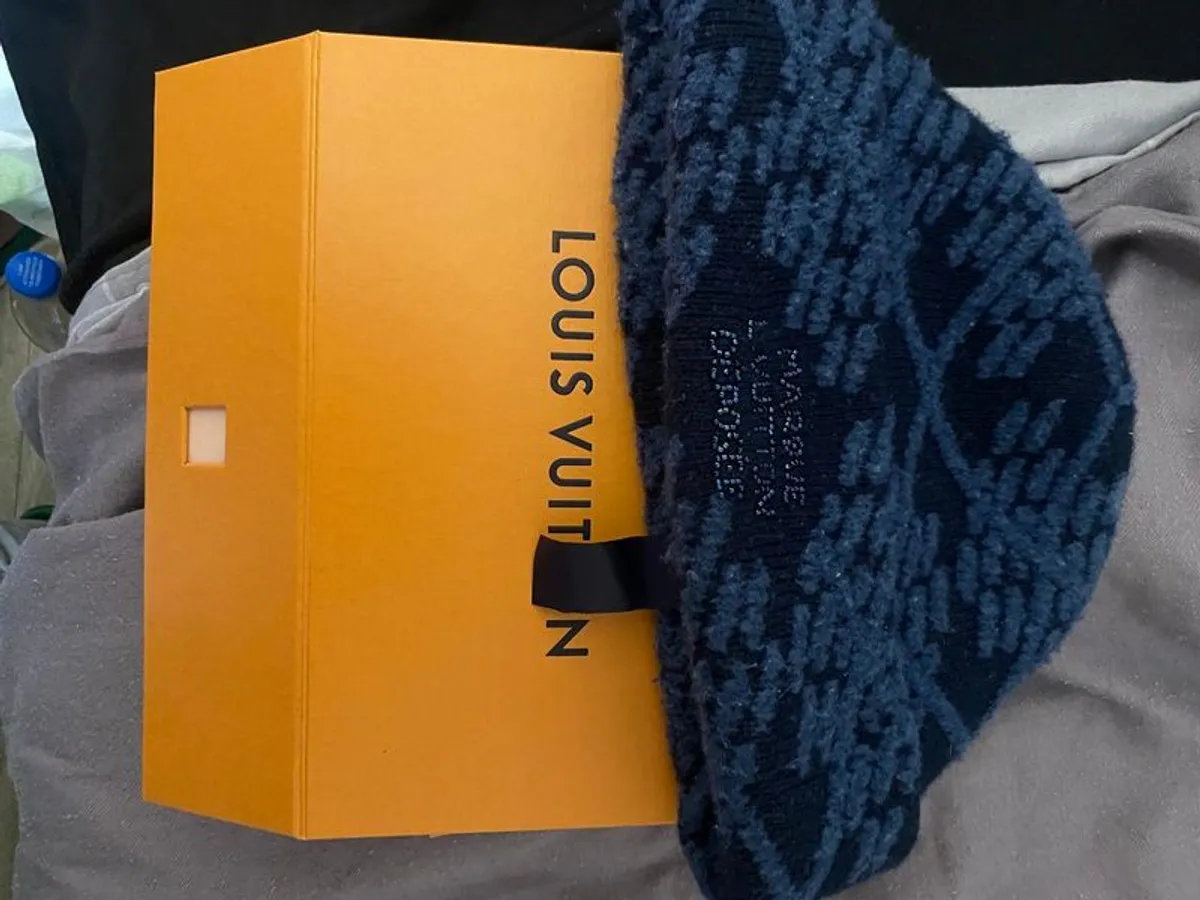 Louis Vuitton - Image 1