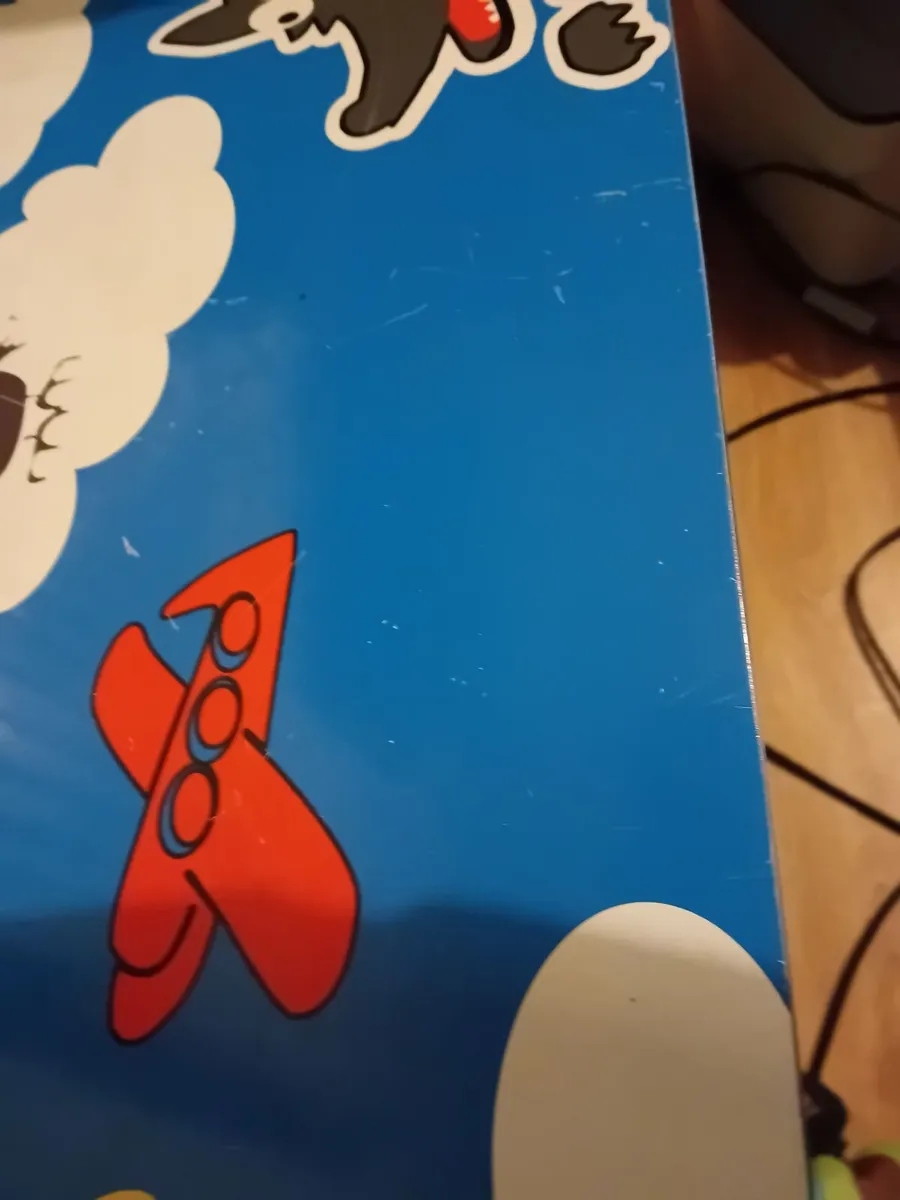 Childs storage box - Image 2