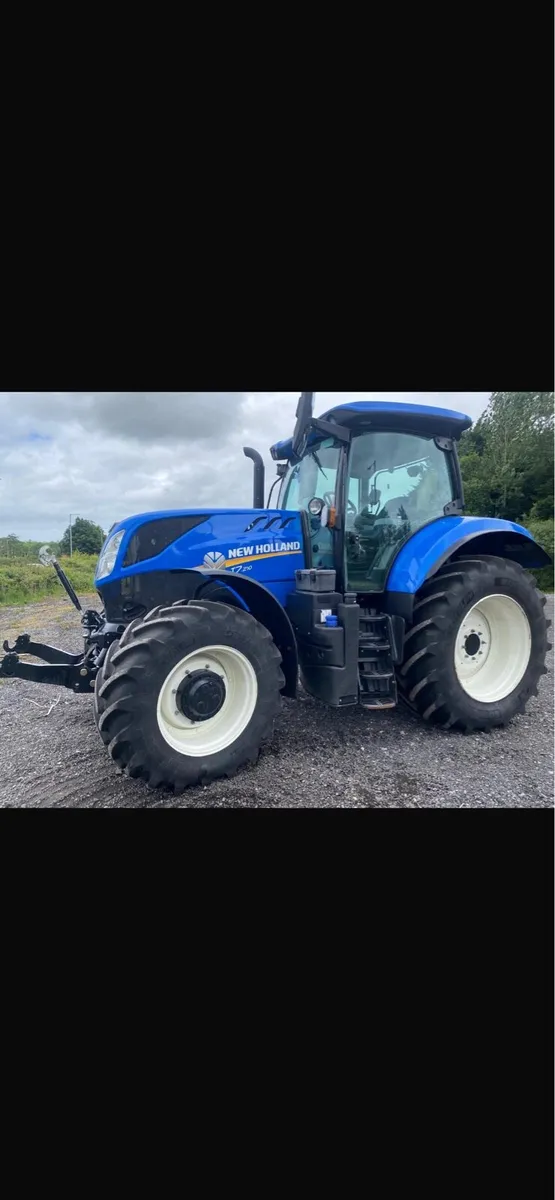 2022 t7 210 - Image 2