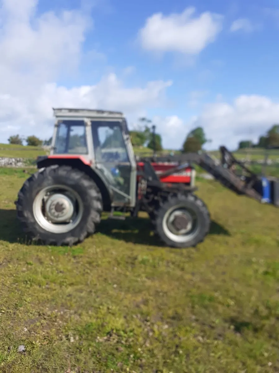 Massey Ferguson 360 - Image 1