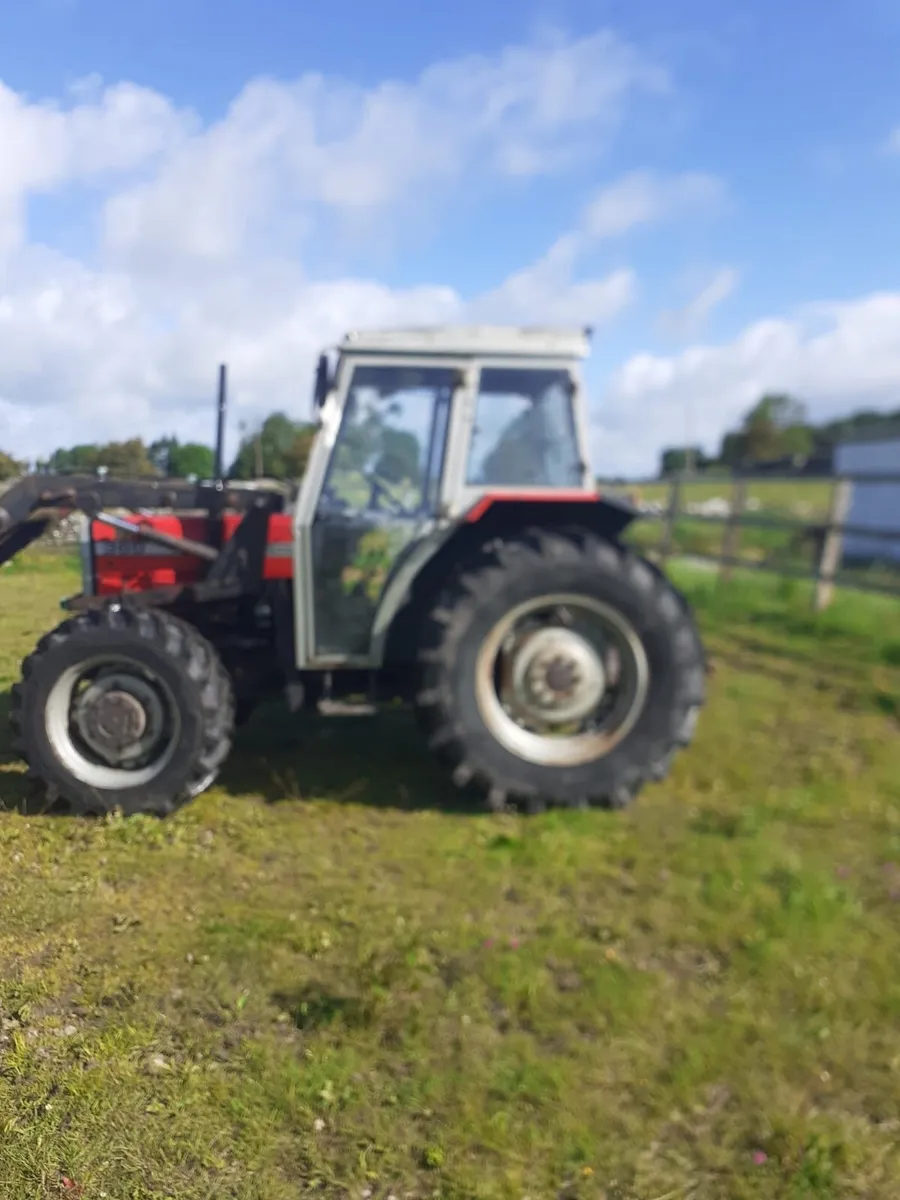 Massey Ferguson 360 - Image 2