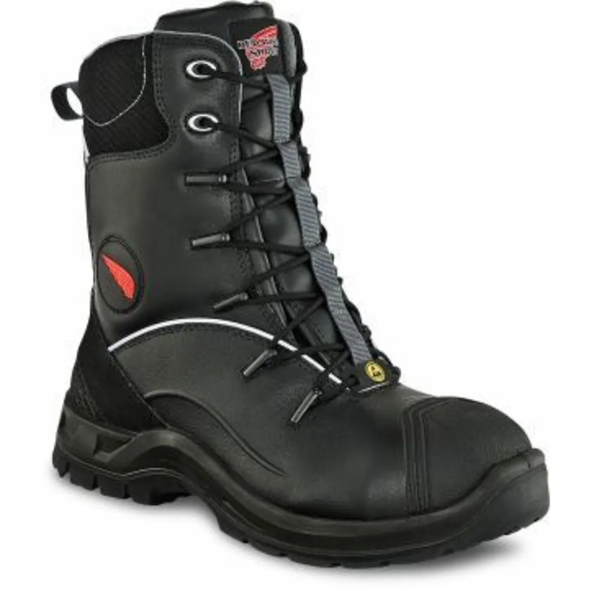 Work boots