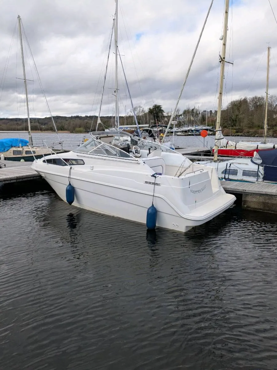 Bayliner Ciera 2355 - Image 3
