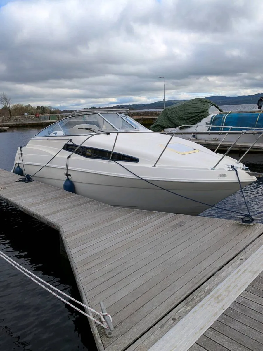 Bayliner Ciera 2355 - Image 2