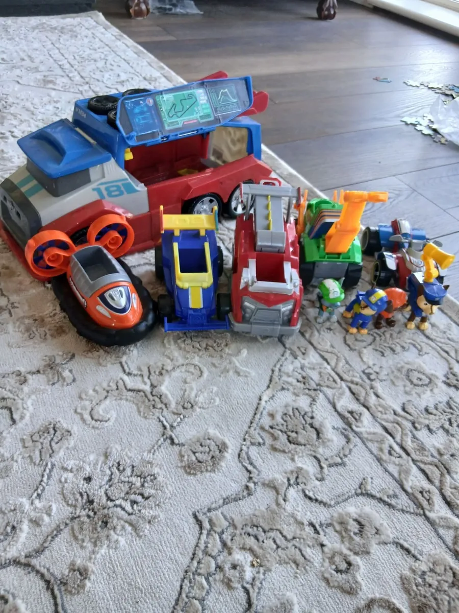 Paw Patrol - Image 1