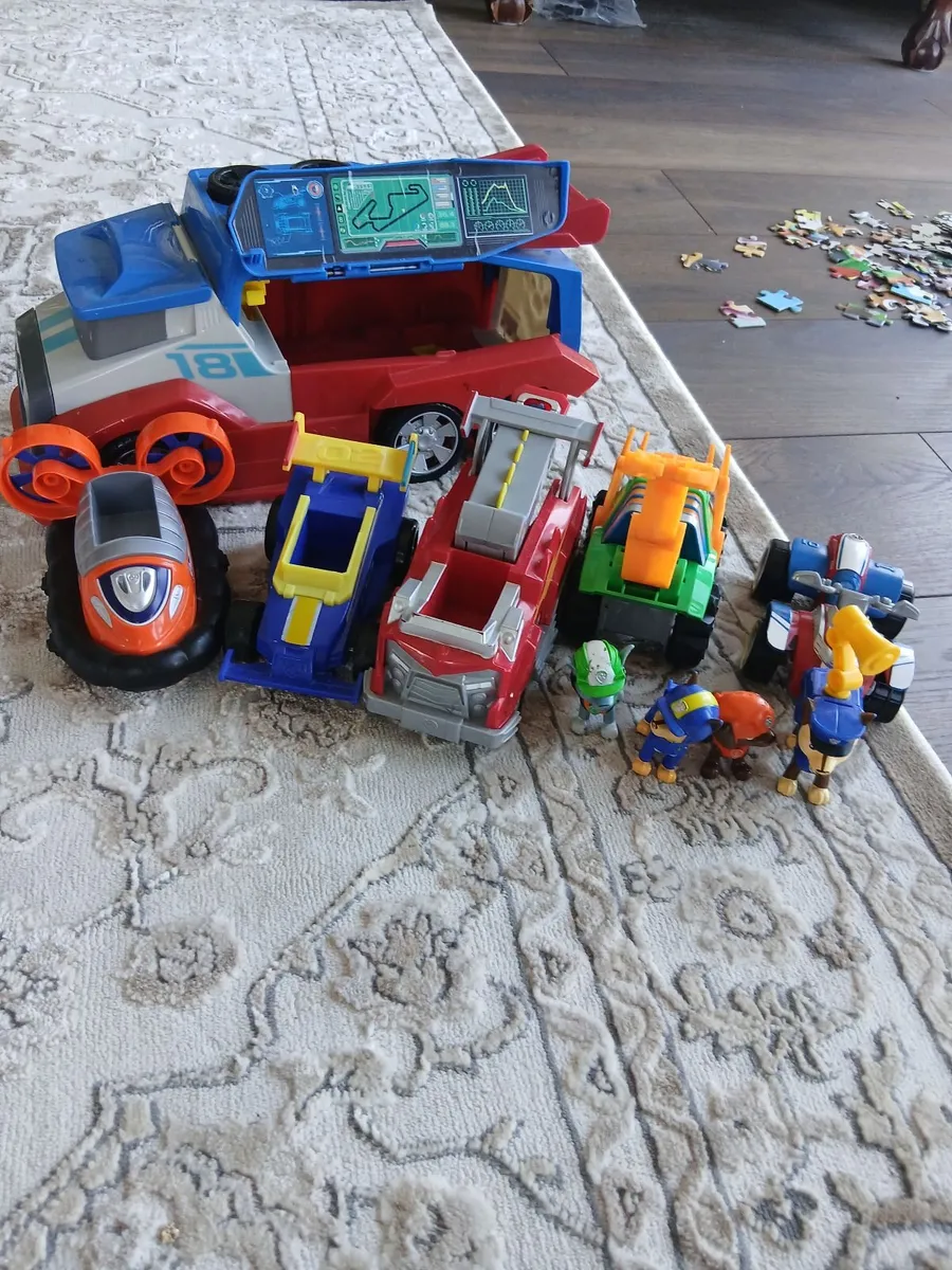 Paw Patrol - Image 2