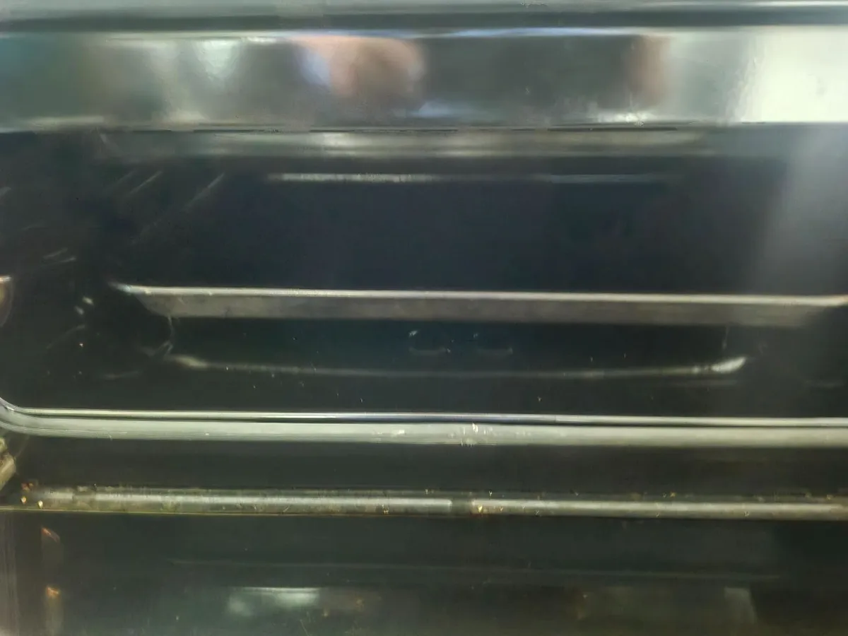 Electric cooker 60 cm wide - Image 3