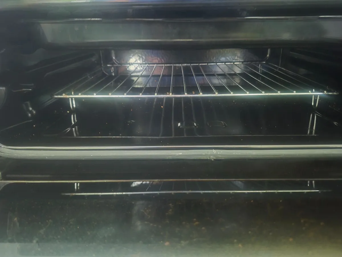 Electric cooker 60 cm wide - Image 4
