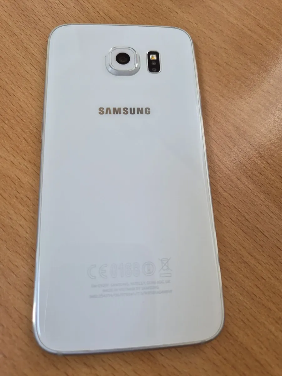 Samsung Galaxy Phone - Image 2