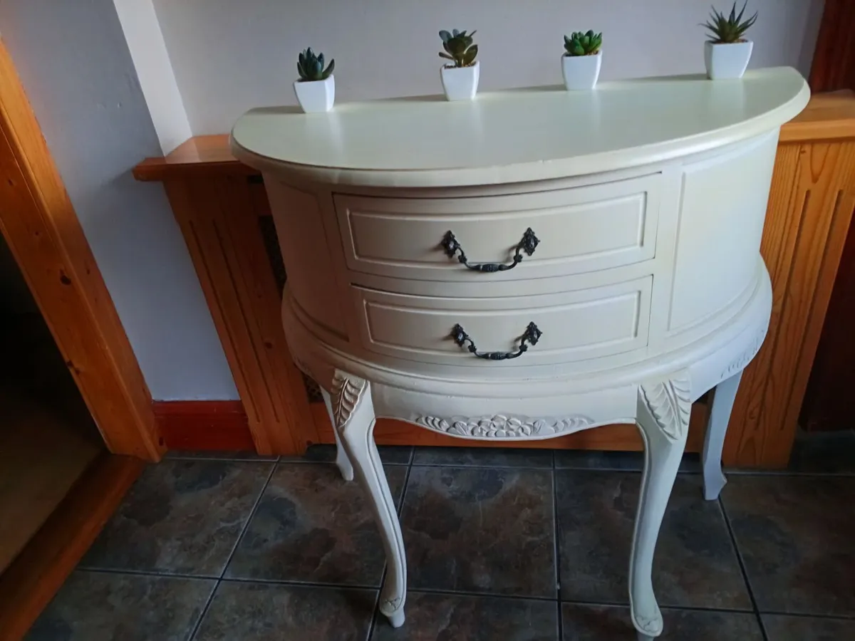 Dressing table - Image 2
