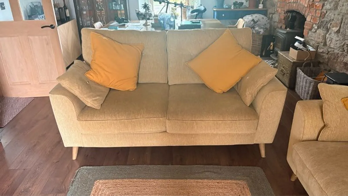 2 & 3 seater sofas - Image 2