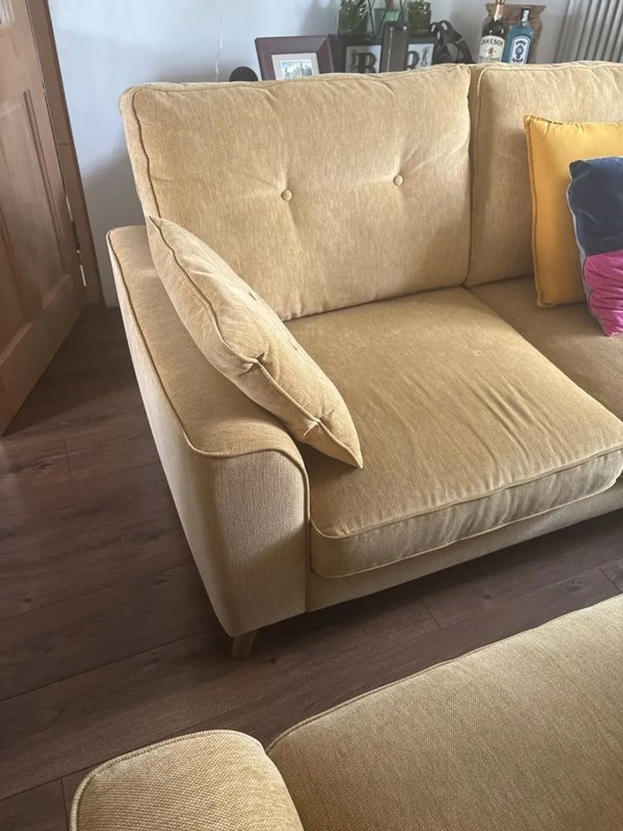 2 & 3 seater sofas - Image 4