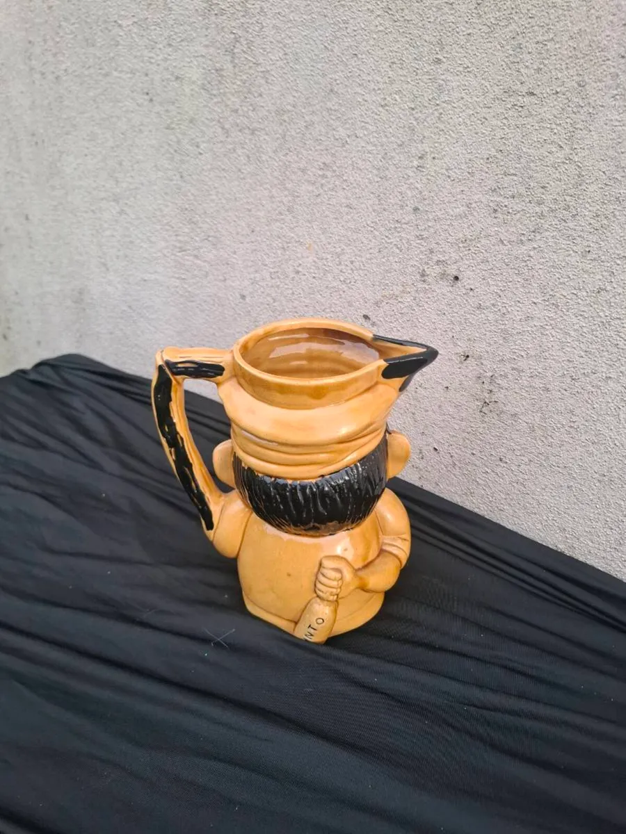 Large water pitcher postage possible - Image 2