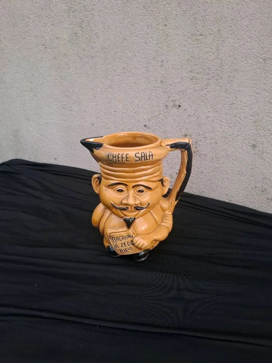 Large water pitcher postage possible - Image 3