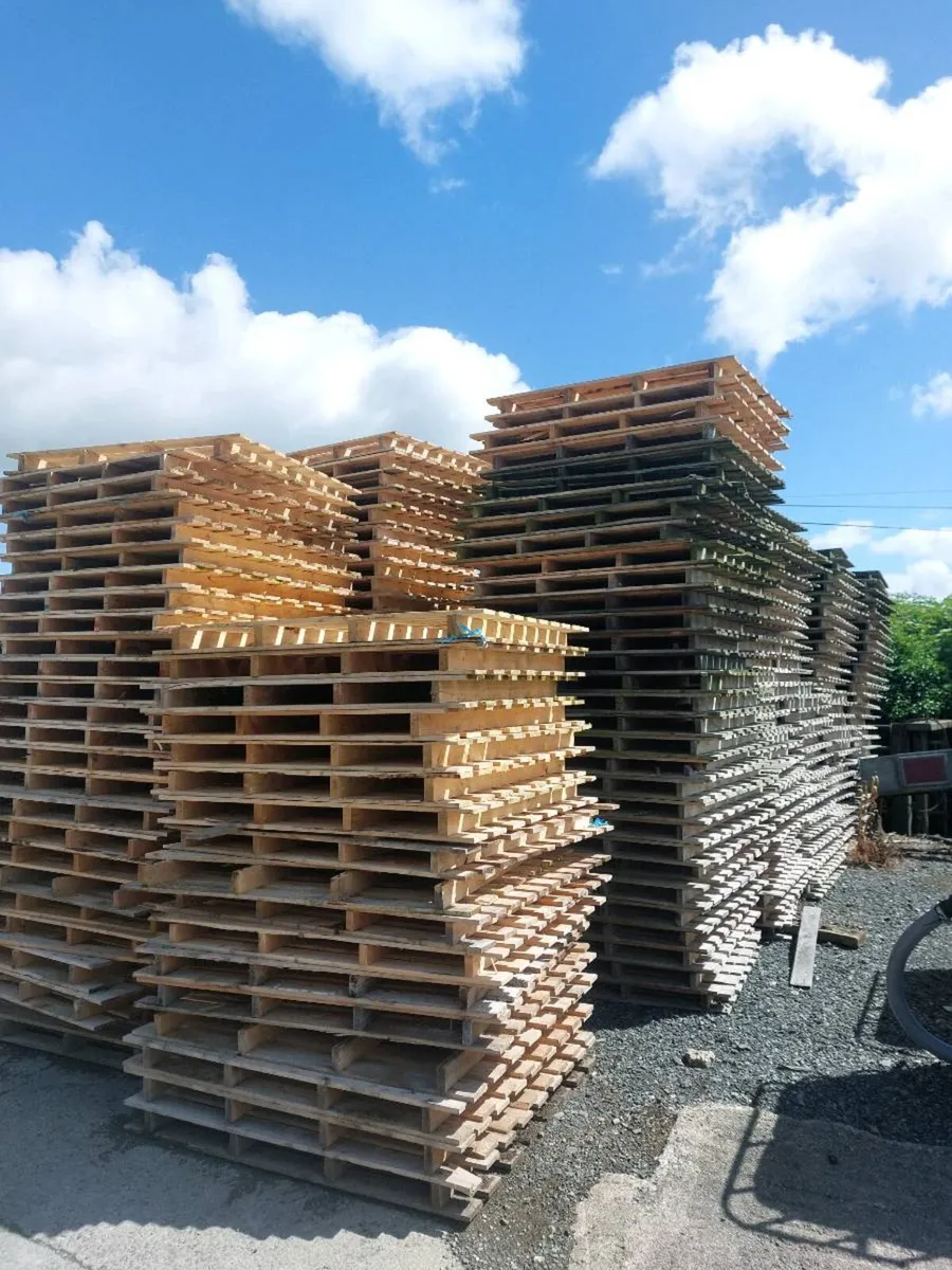Pallets - Image 2