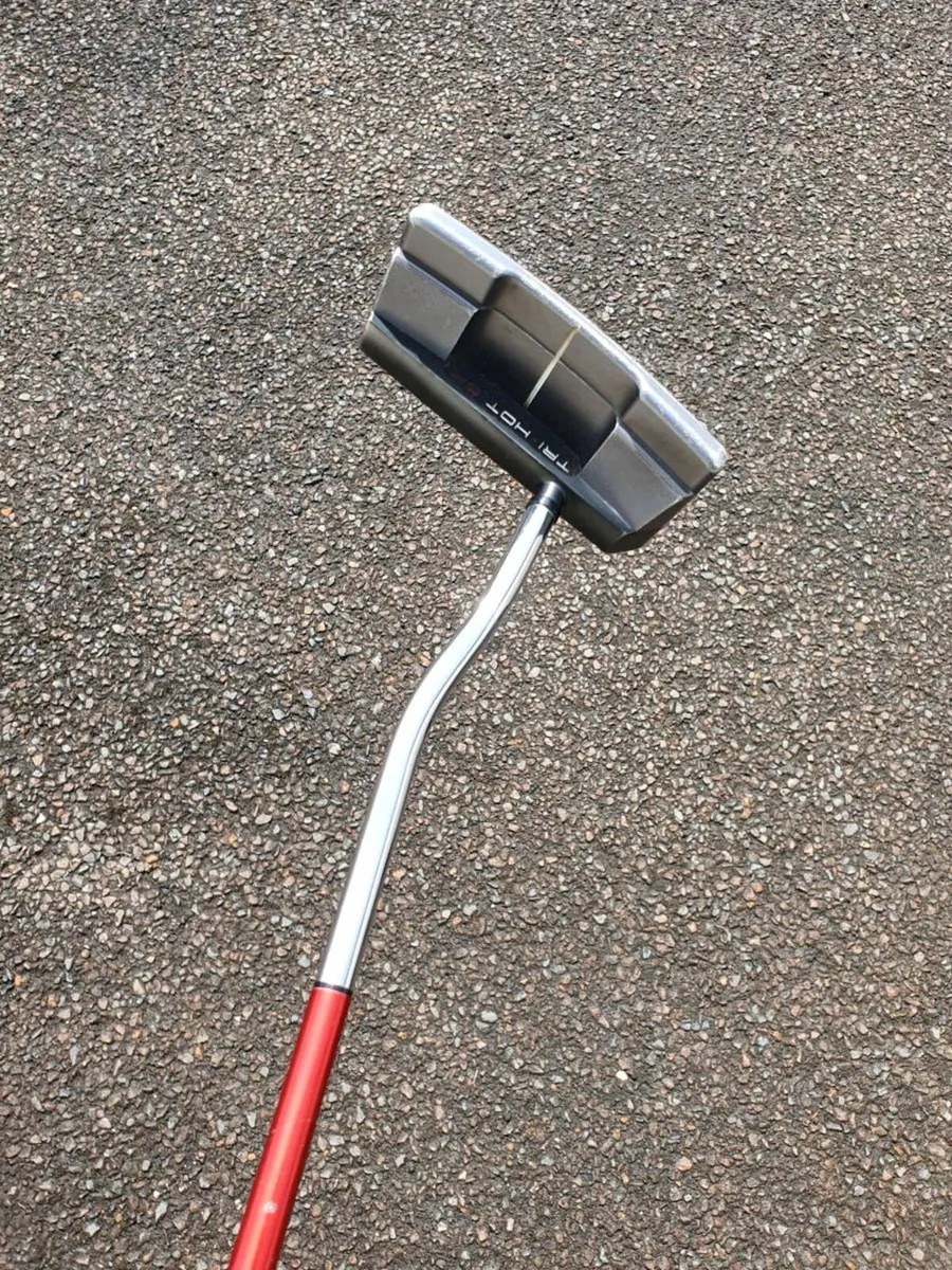 Odyssey  putter - Image 3