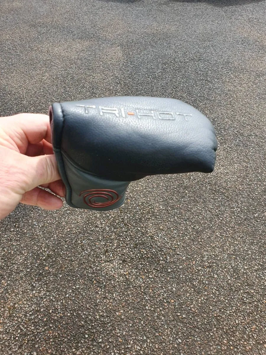 Odyssey  putter - Image 2