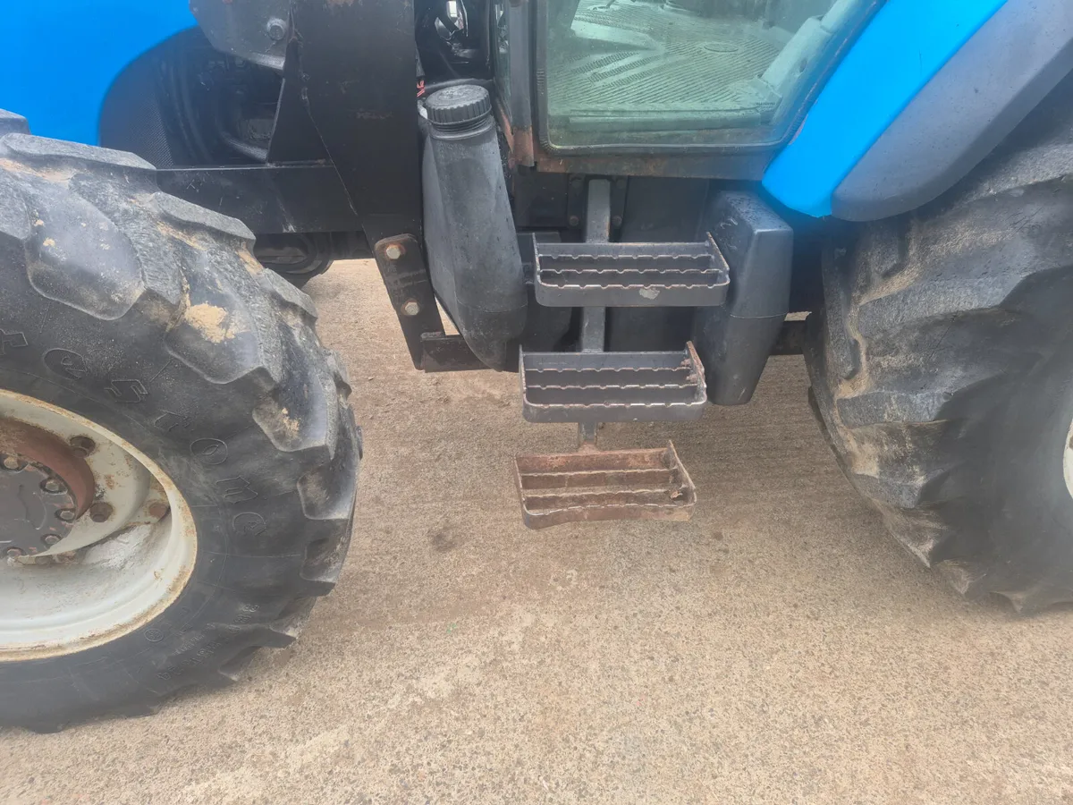 LANDINI GIBLI & LOADER - Image 3
