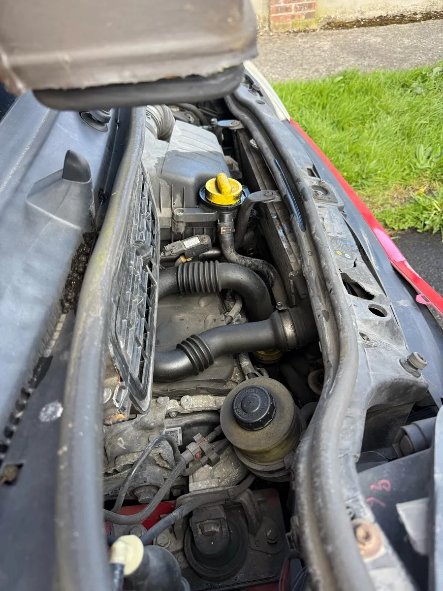 Nissan primastar - Image 4