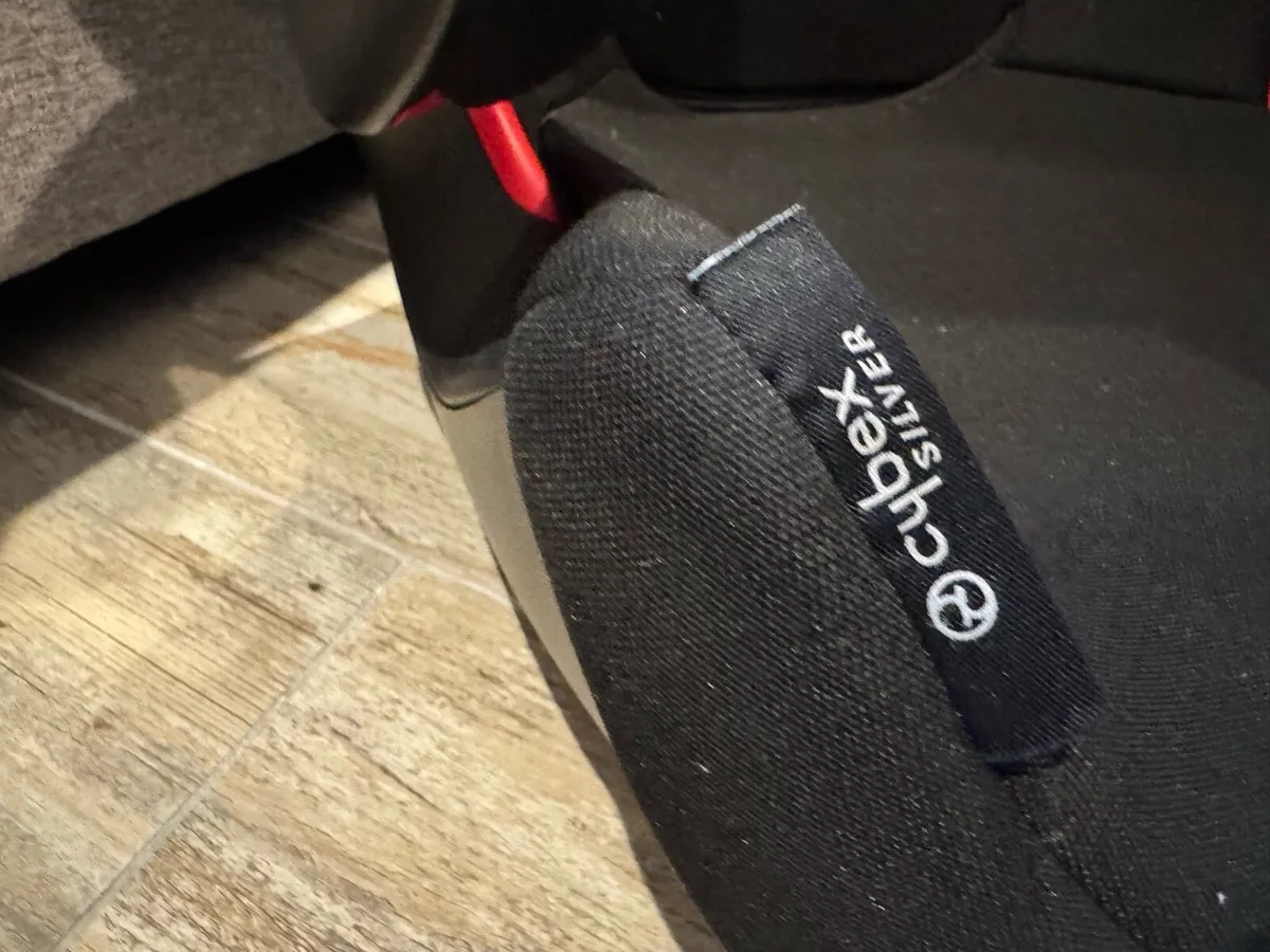 CYBEX Car seat 15-36kg - Image 2