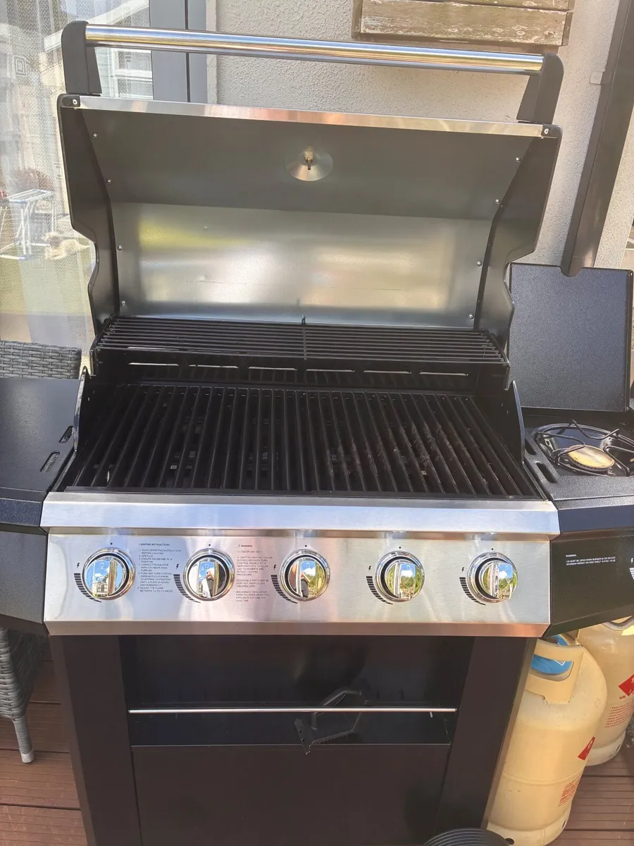 BBQ - Image 2