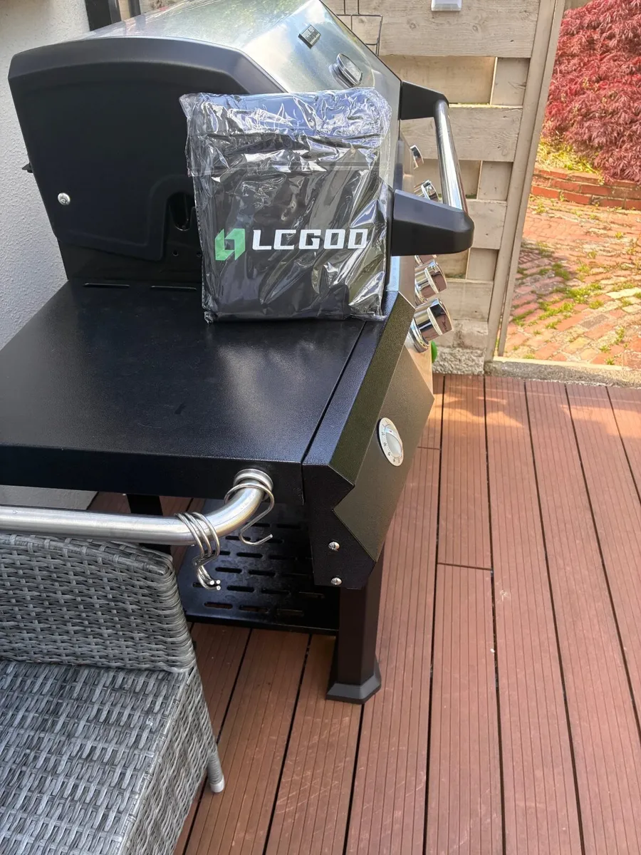 BBQ - Image 4