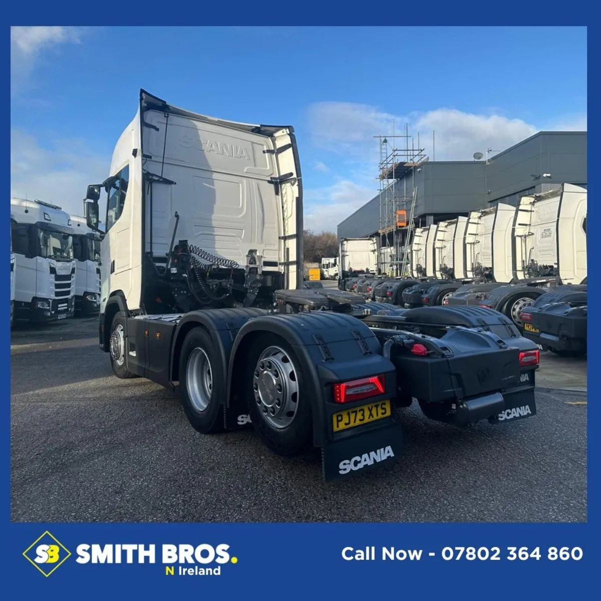 Scania Other 2023 - Image 4