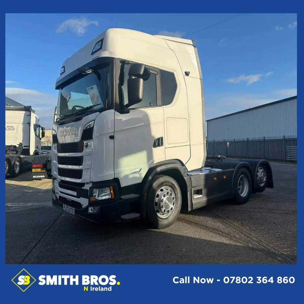 Scania Other 2023 - Image 1