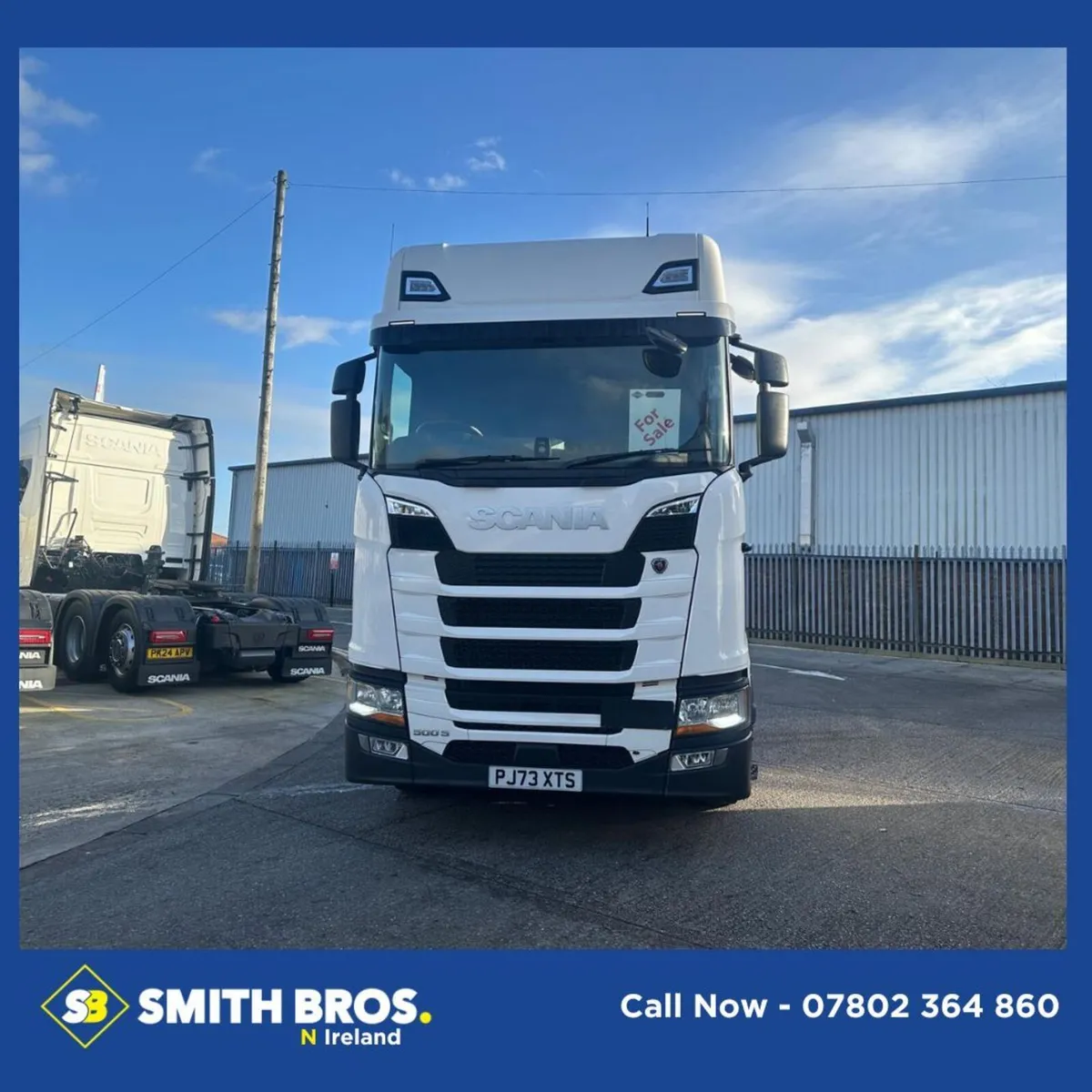 Scania Other 2023 - Image 3