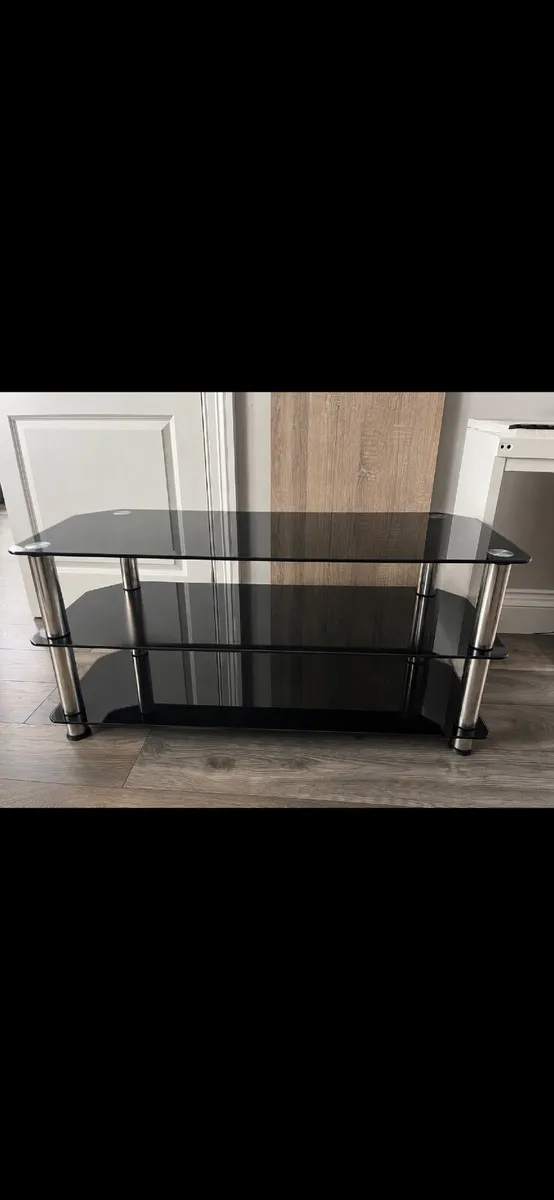 TV stand
