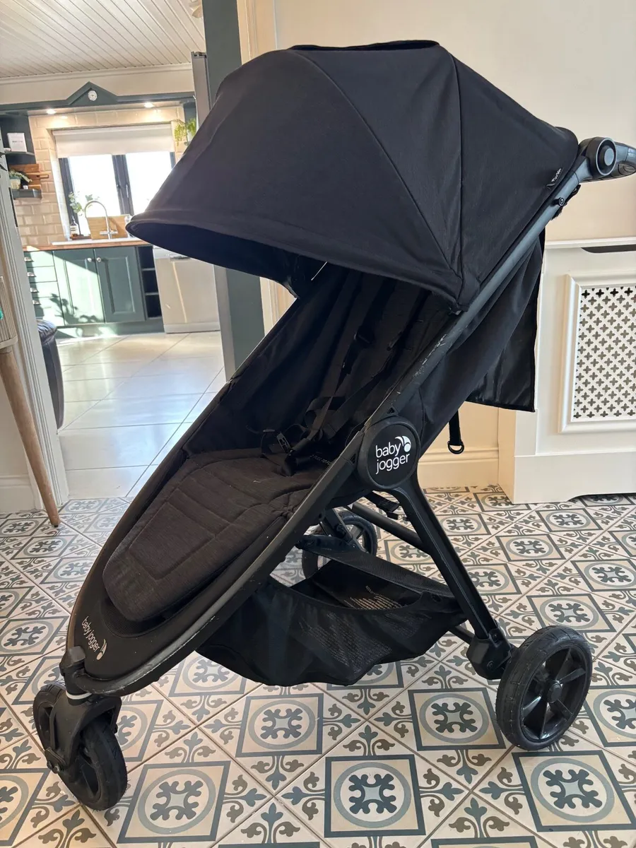 Buggy - Image 1
