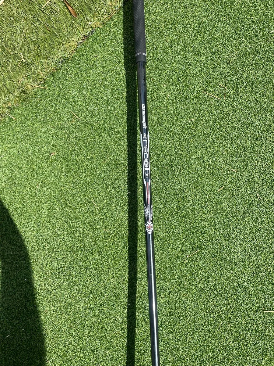 Golf club - Image 4