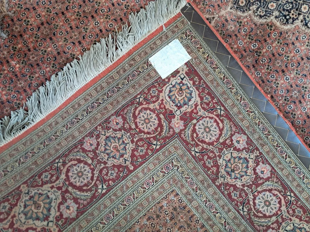 Oriental Wool Rug - Image 3