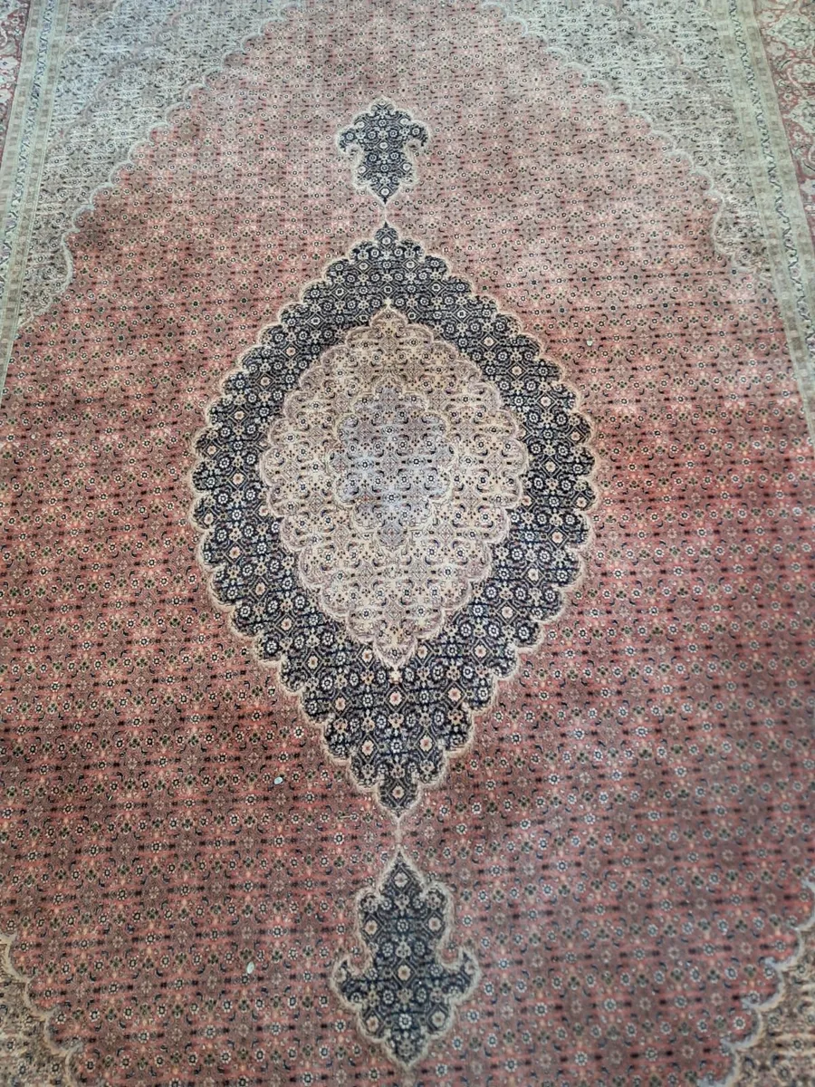 Oriental Wool Rug - Image 2