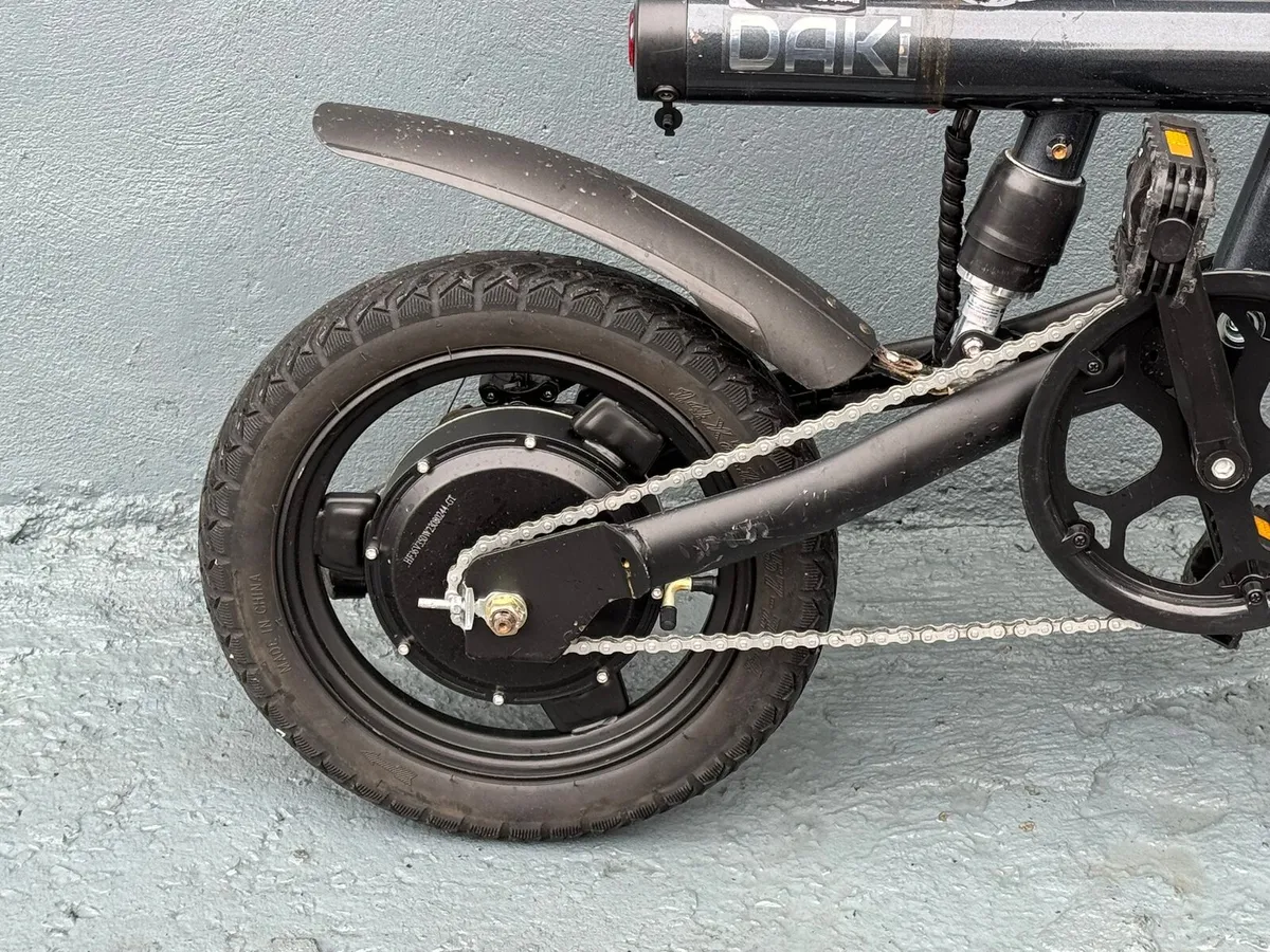 Daki E-Bike - Image 2
