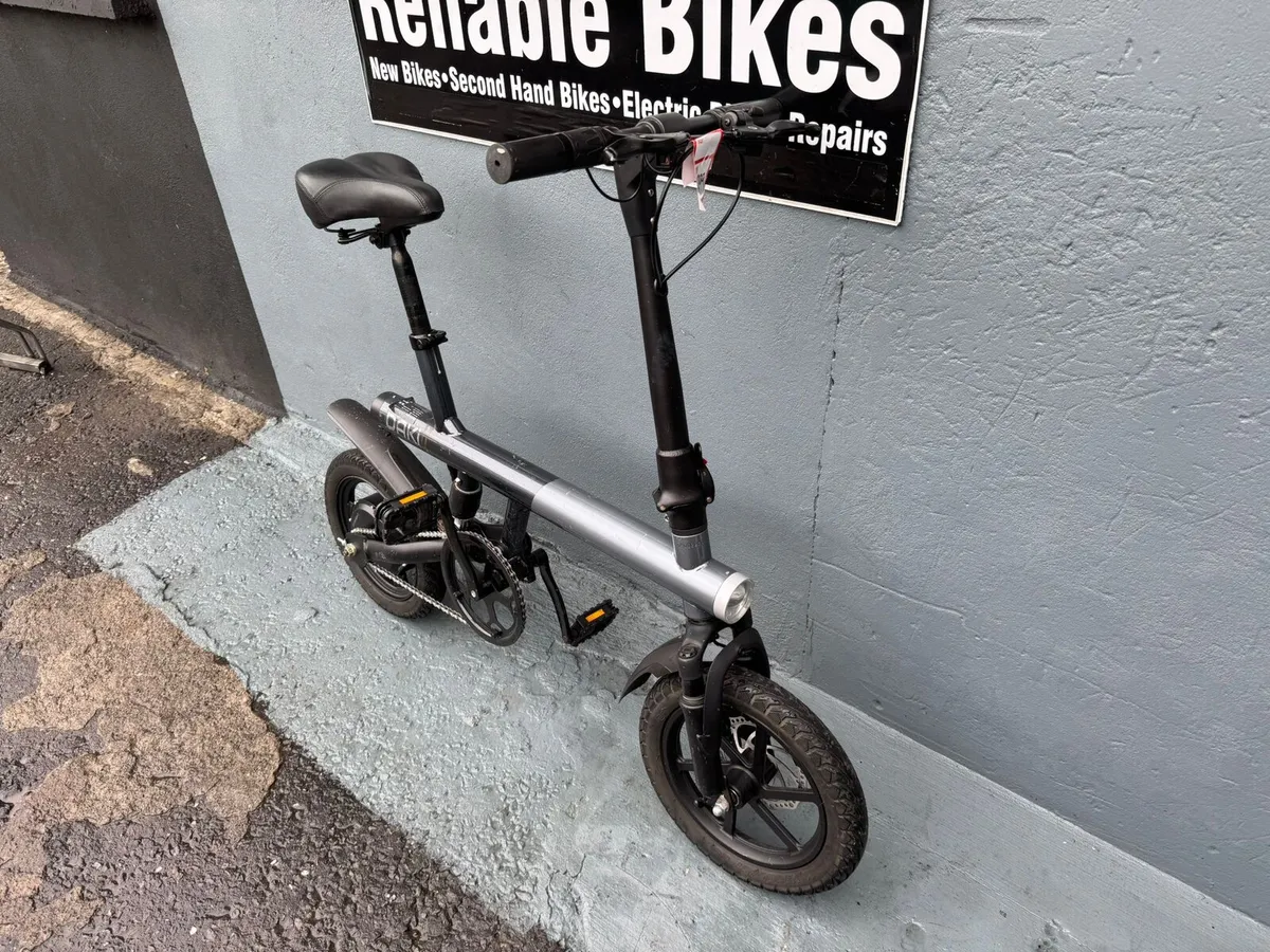 Daki E-Bike - Image 3