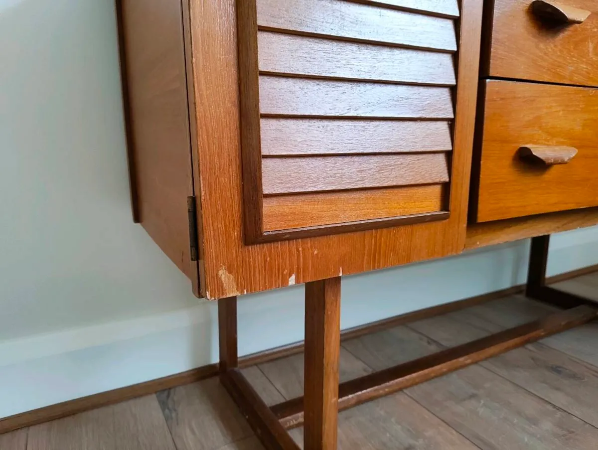 Dressing Table - Image 2