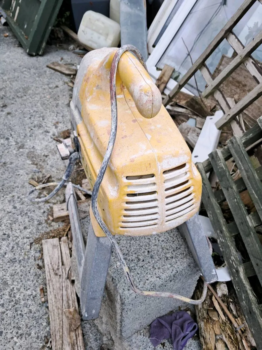 Airless paint sprayer - Image 4