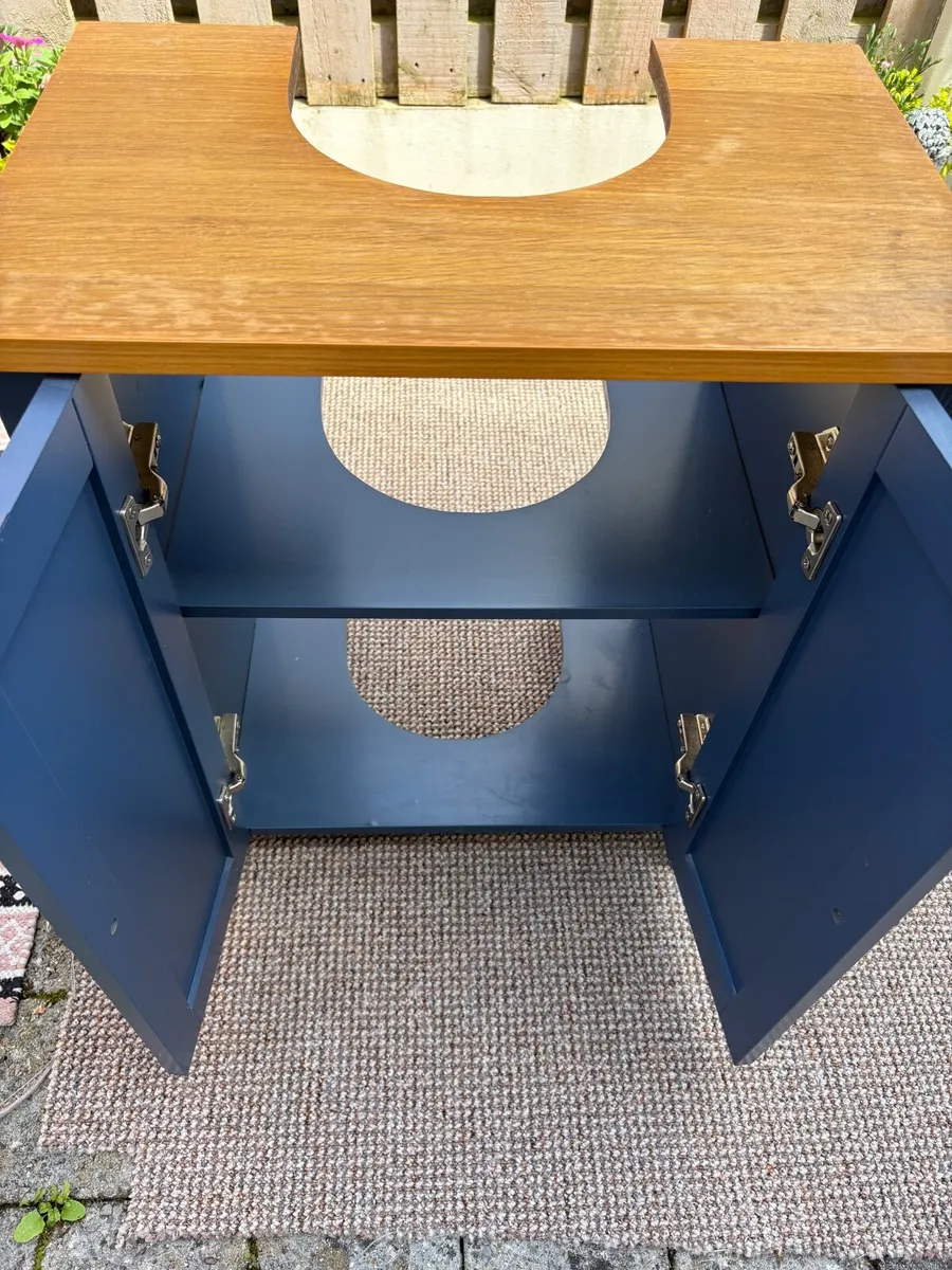 Under sink unit - Image 2