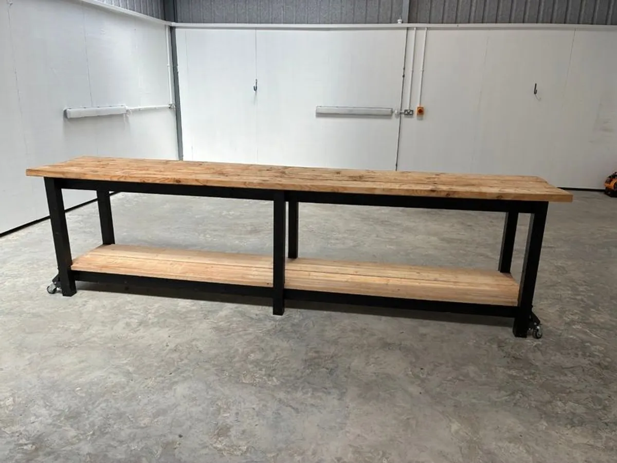 Workbench - Image 1