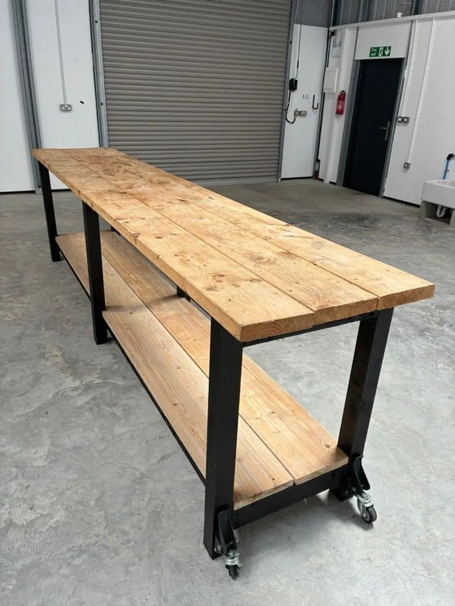 Workbench - Image 2