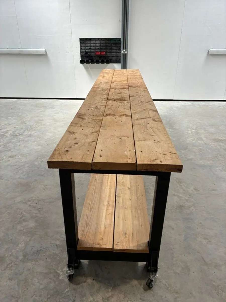 Workbench - Image 3