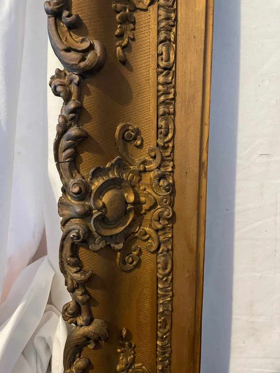Antique frames free to good home - Image 4