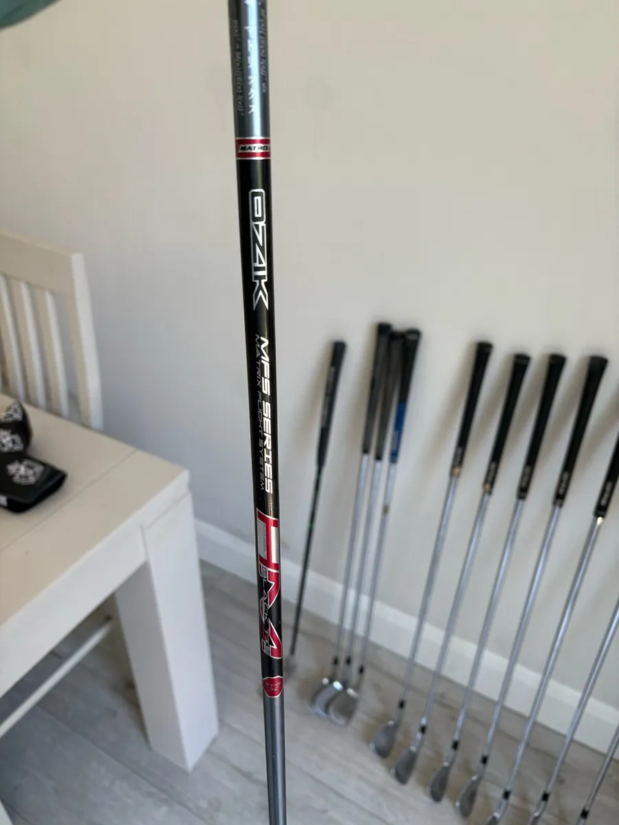 Titleist T-MB 2 iron - Image 3