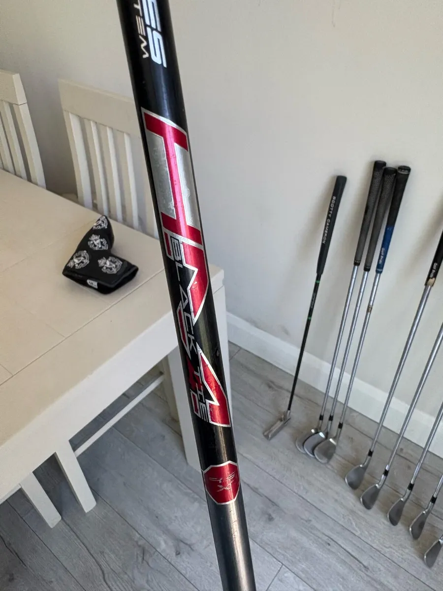 Titleist T-MB 2 iron - Image 4
