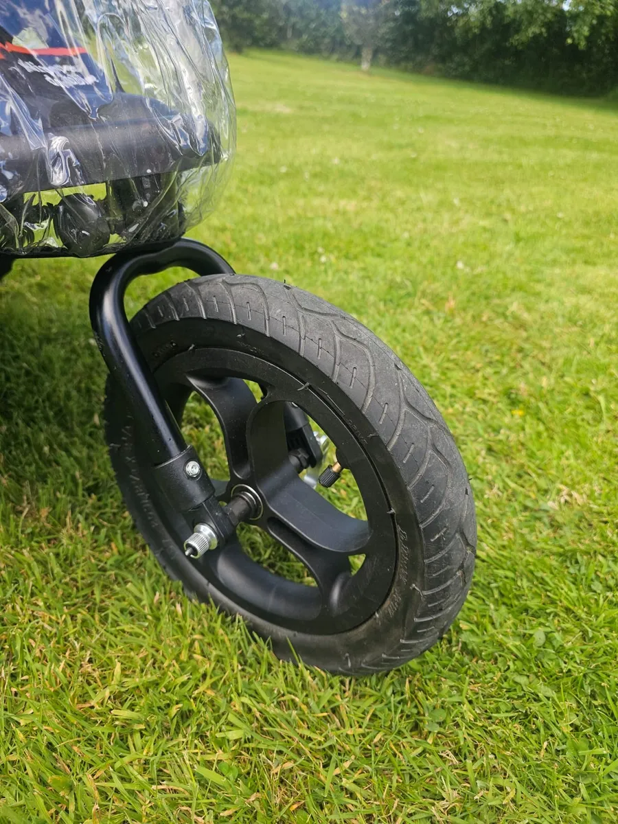 Outnabout double buggy - Image 1