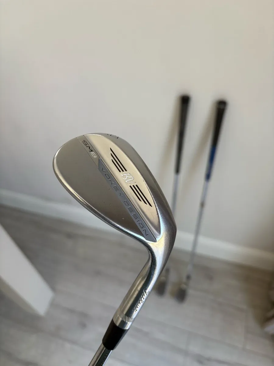 Titleist wedge - Image 1