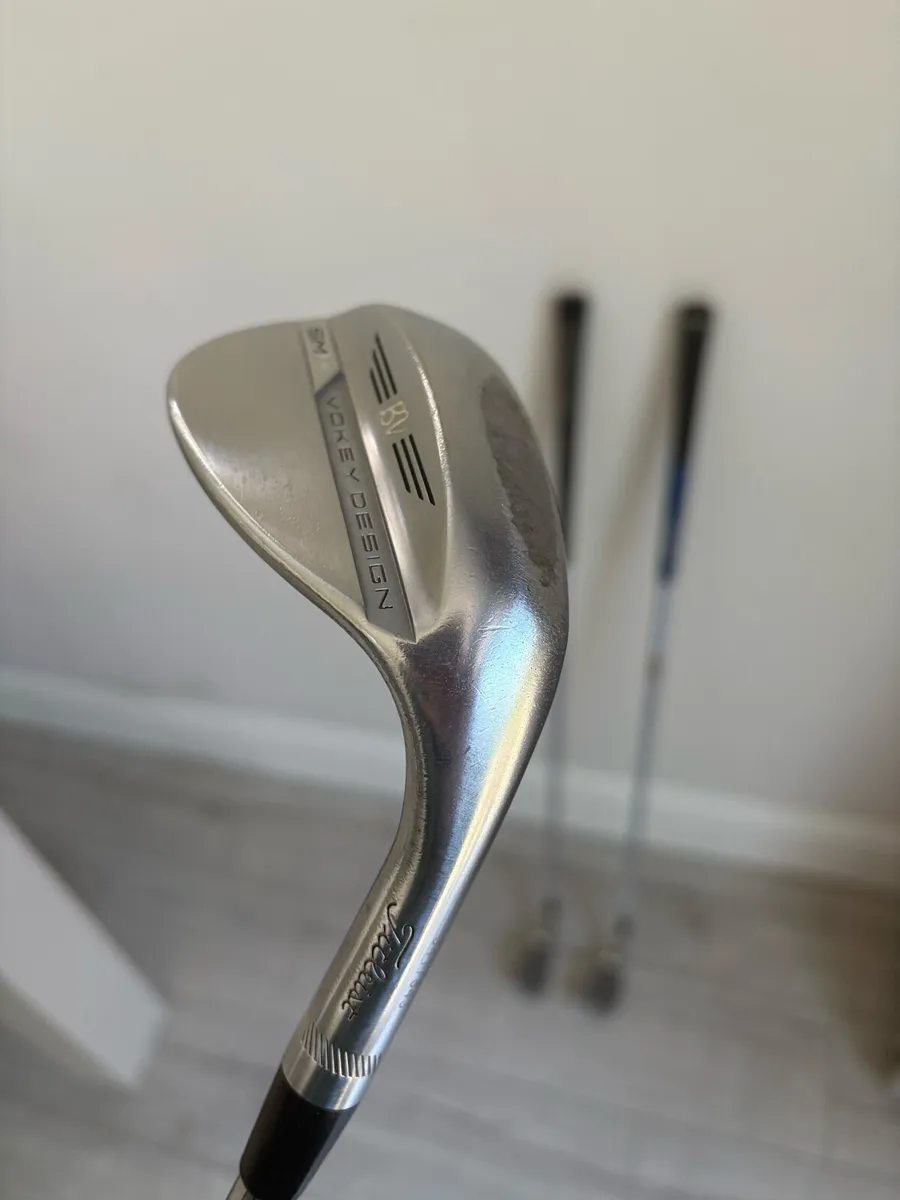 Titleist wedge - Image 3