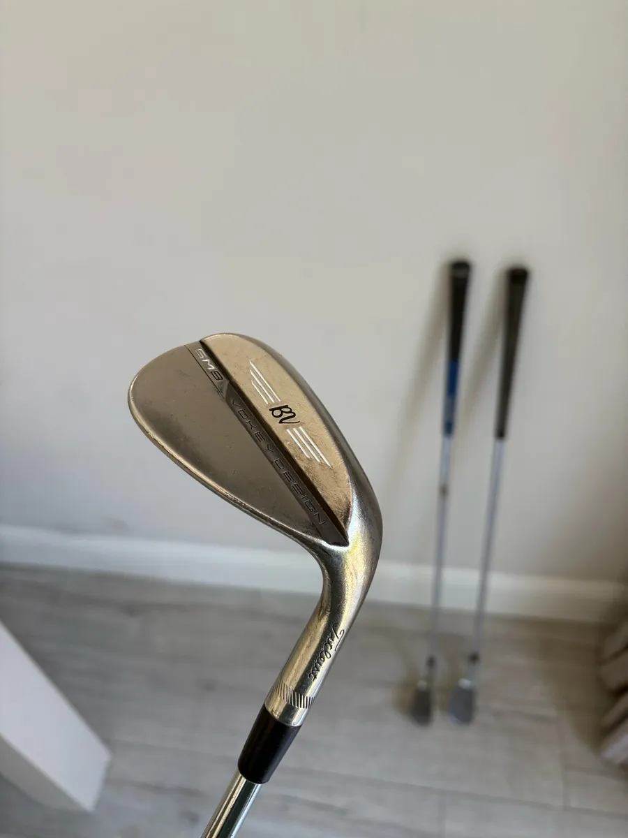 Titleist wedge - Image 1