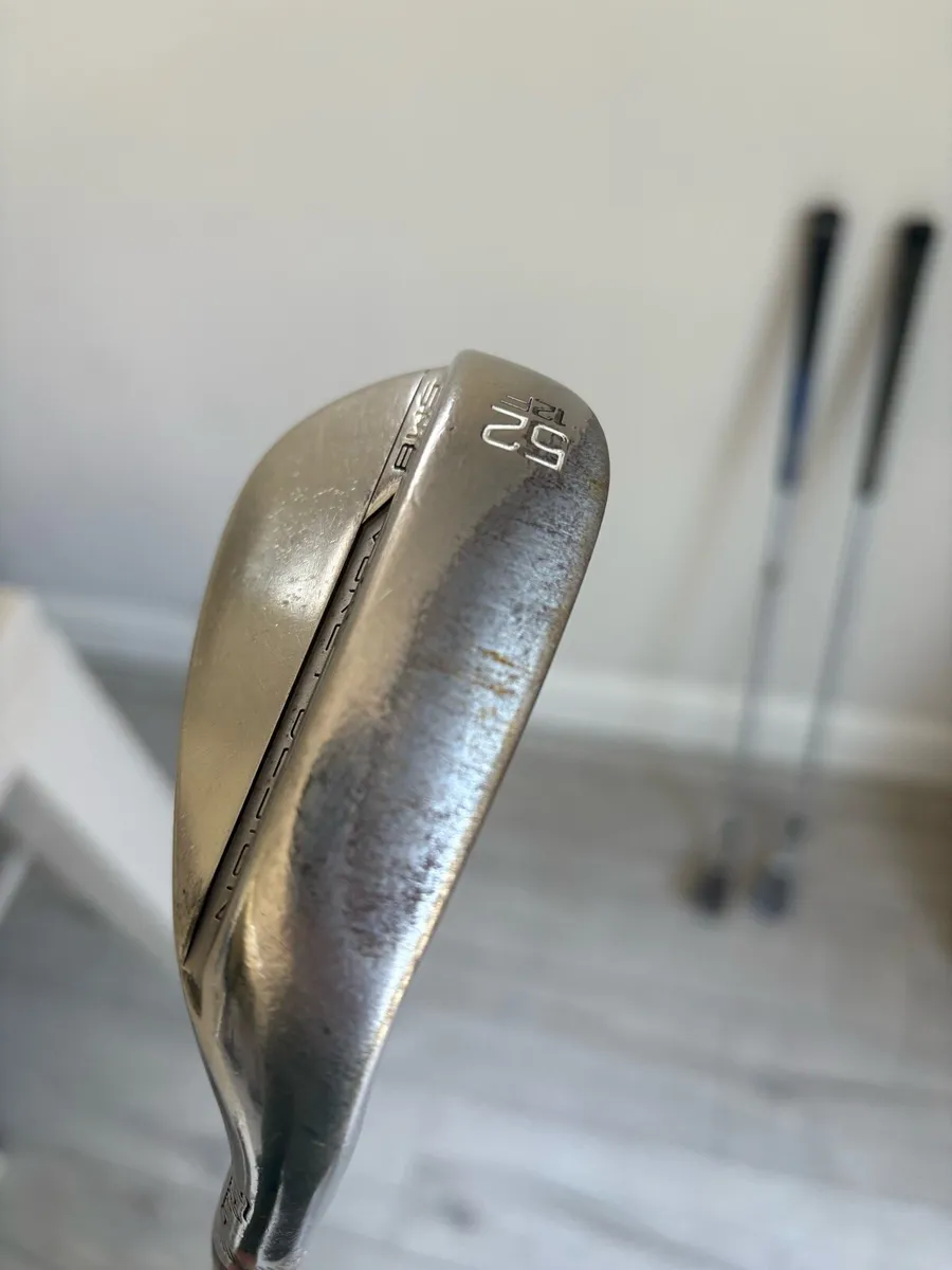 Titleist wedge - Image 2